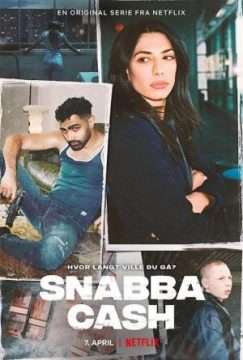 Snabba cash streaming