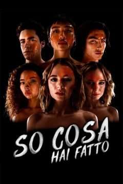 So cosa hai fatto streaming