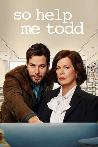 Che Todd ci aiuti streaming