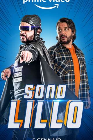 Sono Lillo streaming