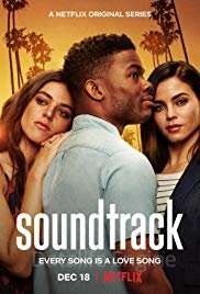 Soundtrack streaming