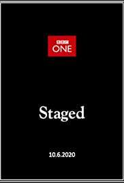 Staged streaming