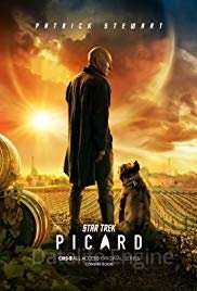 Star Trek: Picard streaming