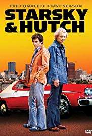 Starsky and Hutch streaming
