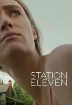 Station Eleven streaming