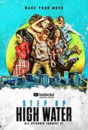 Step Up: High Water streaming