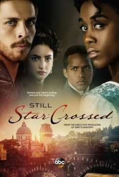 Still Star-Crossed streaming