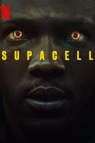 Supacell streaming