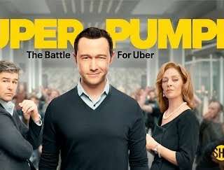 Super Pumped: La battaglia per Uber (2022) streaming