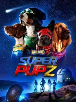 Super PupZ (2022) streaming