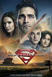 Superman & Lois streaming