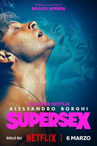 Supersex streaming