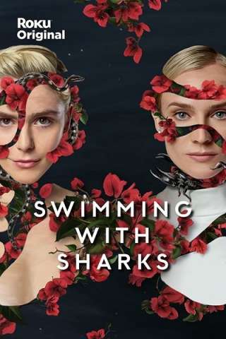 Swimming with Sharks (2022) streaming
