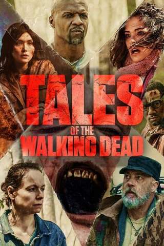 Tales of the Walking Dead (2022) streaming