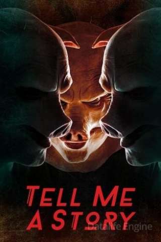 Tell Me a Story streaming