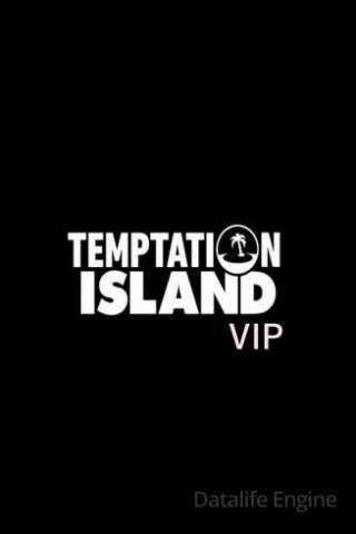 Temptation Island - Vip streaming