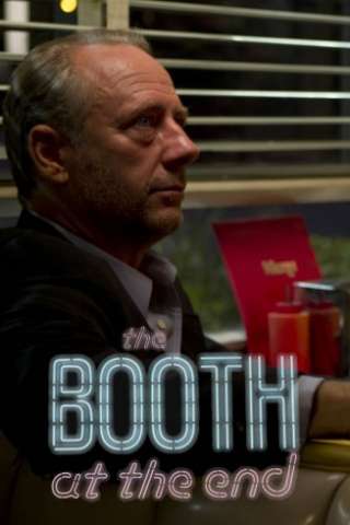 The Booth at the End streaming