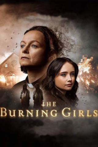 The Burning Girls streaming