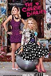 The Carrie Diaries streaming