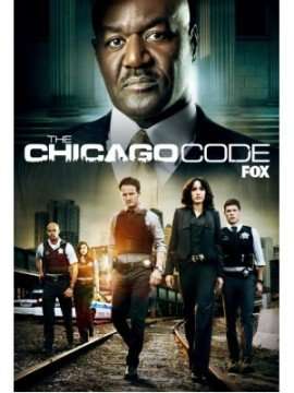 The Chicago Code streaming