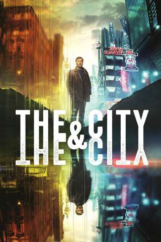 The City &amp; The City streaming