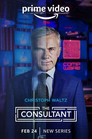 The Consultant streaming