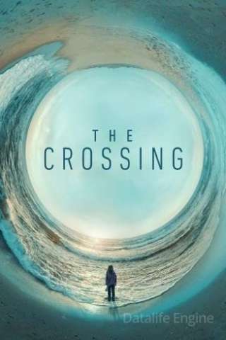 The Crossing streaming