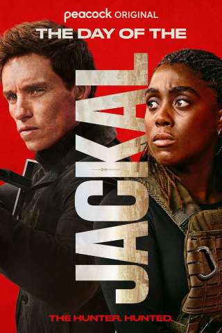 The Day of the Jackal streaming