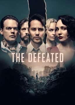 The Defeated streaming
