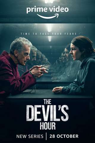 The Devil’s Hour streaming