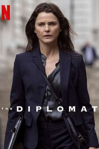 The Diplomat streaming