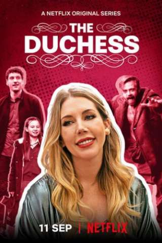 The Duchess streaming