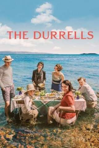 The Durrells streaming