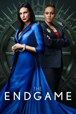 The Endgame (2022) streaming
