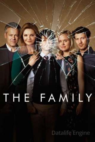 The Family streaming