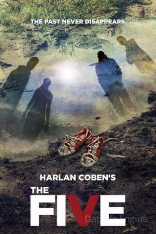 The Five streaming