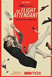 The Flight Attendant streaming