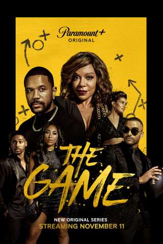 The Game streaming