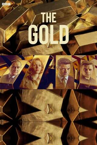 The Gold streaming