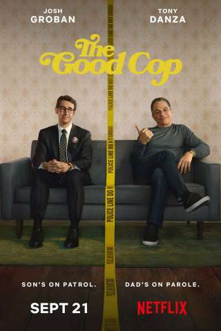 The Good Cop streaming