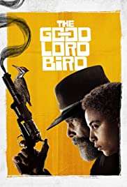 The Good Lord Bird streaming