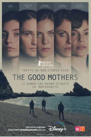 The Good Mothers streaming
