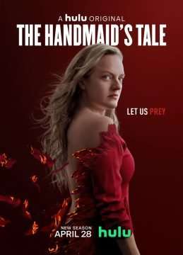 The Handmaid’s Tale streaming