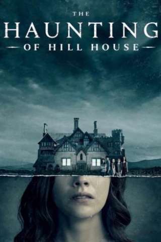 The Haunting of Hill House streaming