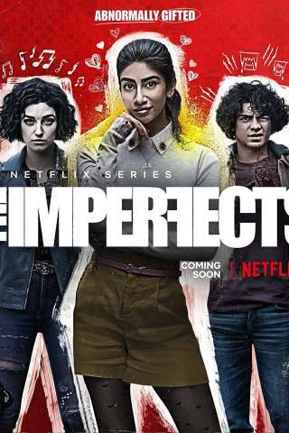 The Imperfects streaming
