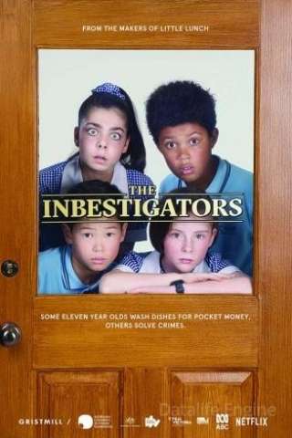 The InBESTigators - I piccoli detective streaming