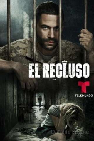 The Inmate - Il detenuto streaming