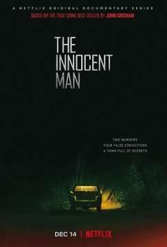 The Innocent Man - Innocente streaming