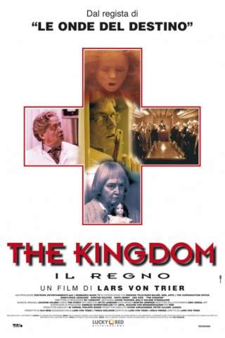 The Kingdom – Il regno streaming
