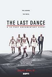 The Last Dance streaming